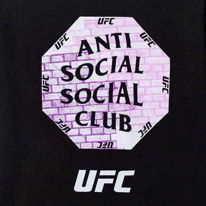 ASSC x UFC Conned Tee