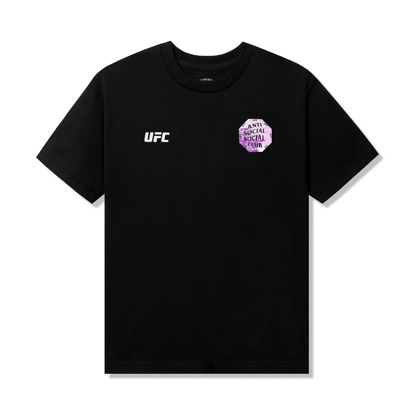 ASSC x UFC Conned Tee