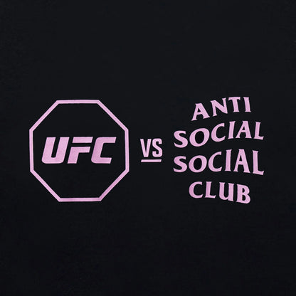 Sudadera con capucha ASSC x UFC Versus