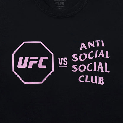 ASSC x UFC Versus Tee