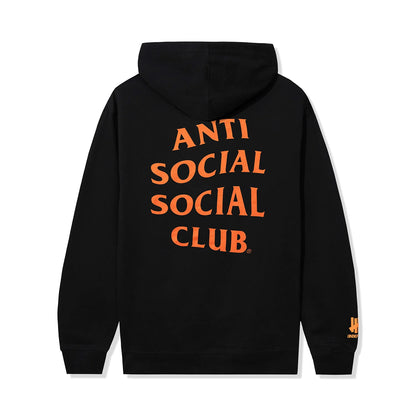 Sweat à capuche ASSC x Undefeated Still Paranoid