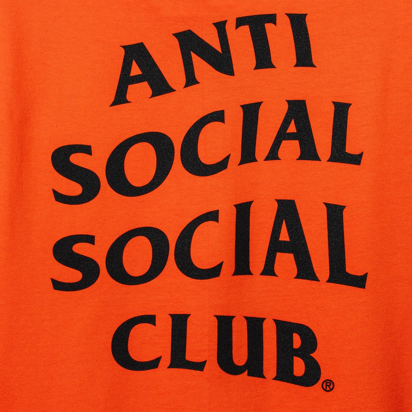 Sweat à capuche ASSC x Undefeated Still Paranoid