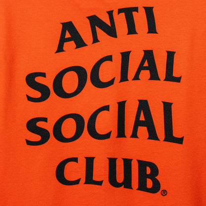 Sweat à capuche ASSC x Undefeated Still Paranoid