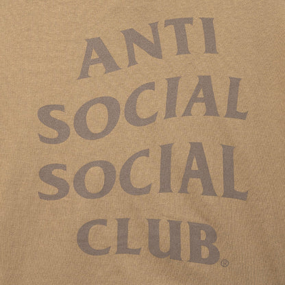 Sweat à capuche ASSC x Undefeated Still Paranoid