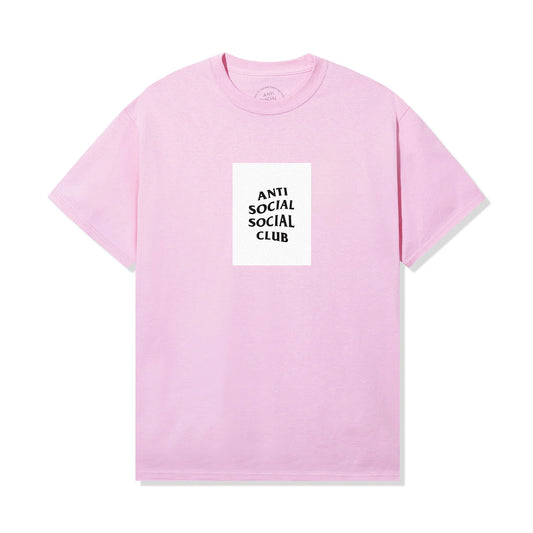 Camiseta Club - Rosa Caramelo