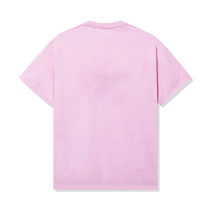 Club Tee - Candy Pink