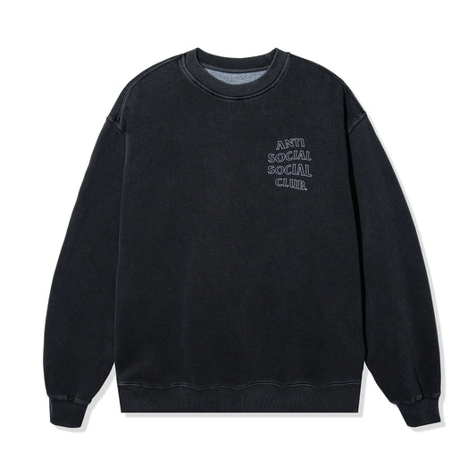 Collegiate Vintage Crewneck