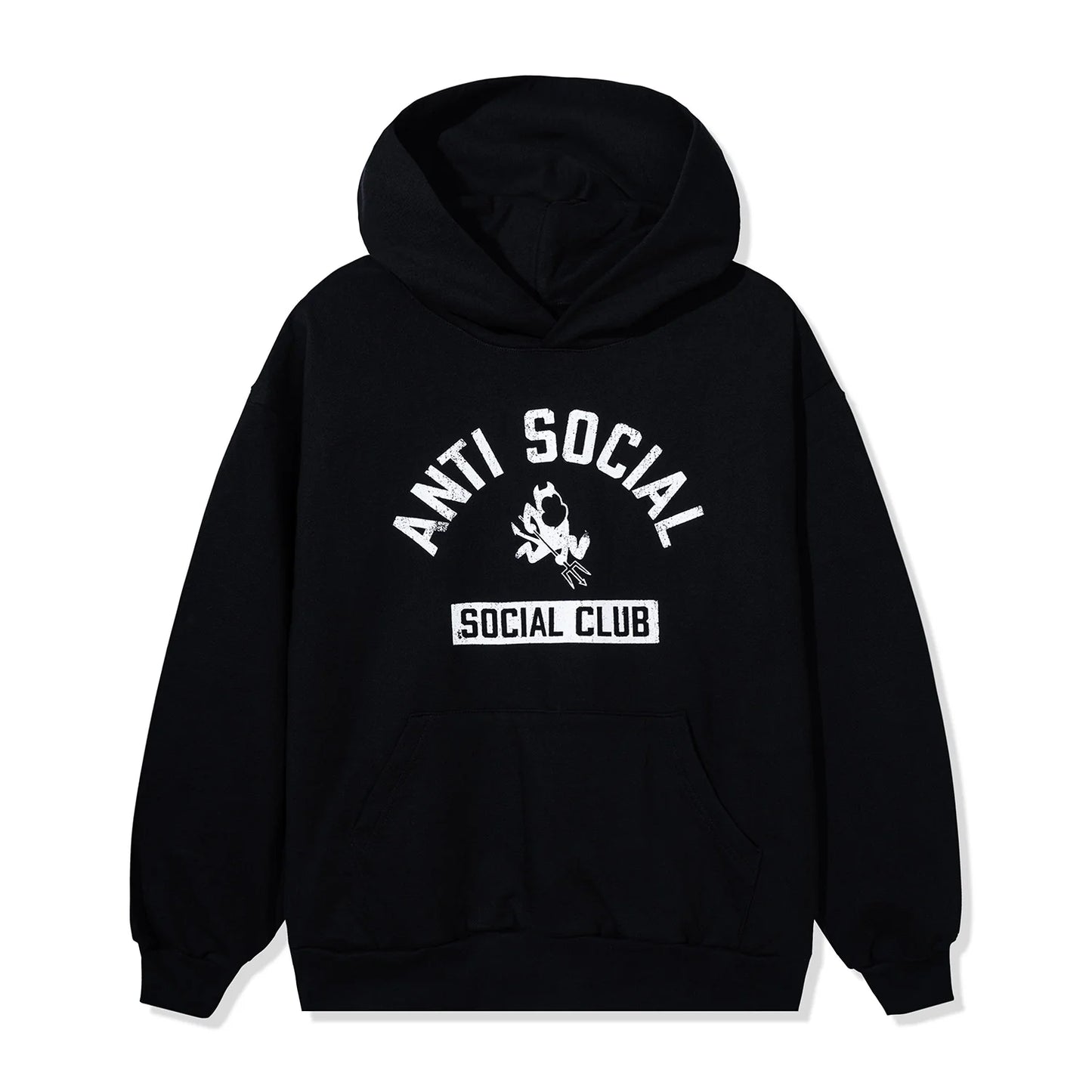 Devil's Playground Hoodie