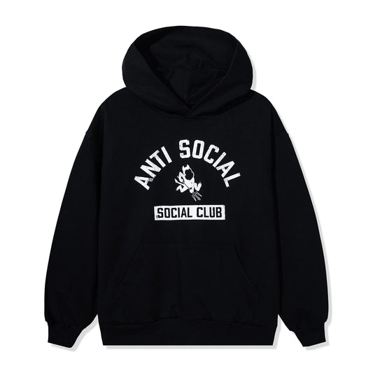 Devil's Playground Hoodie