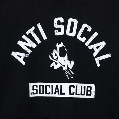 Devil's Playground Hoodie