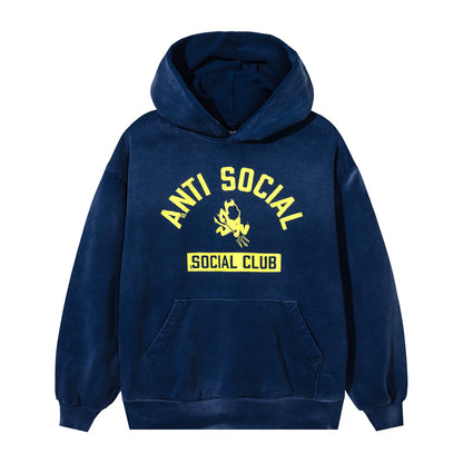 Devil's Playground Hoodie