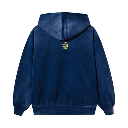 Devil's Playground Hoodie