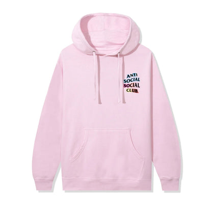 Feel The Light Hoodie