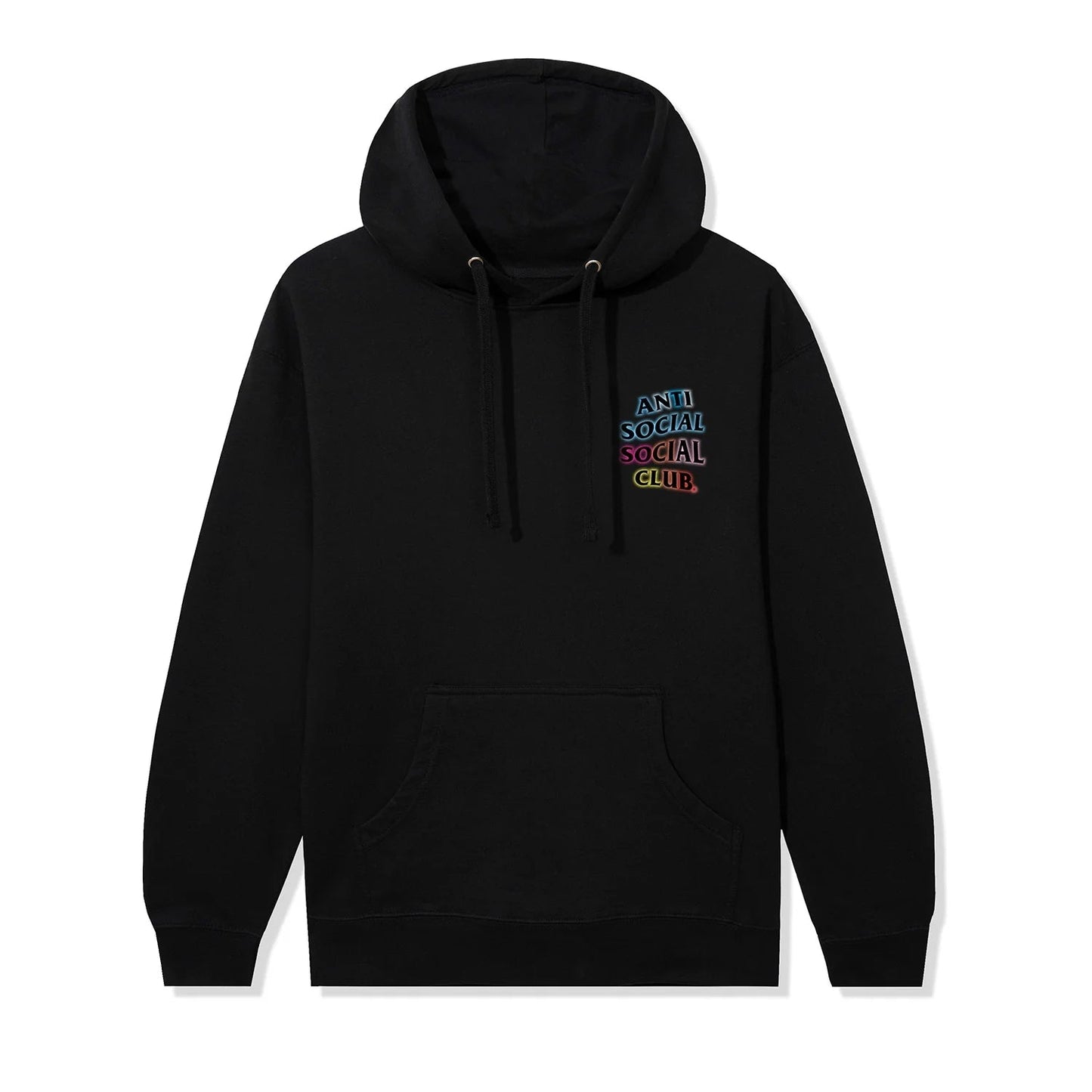 Feel The Light Hoodie