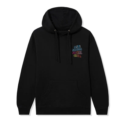 Feel The Light Hoodie