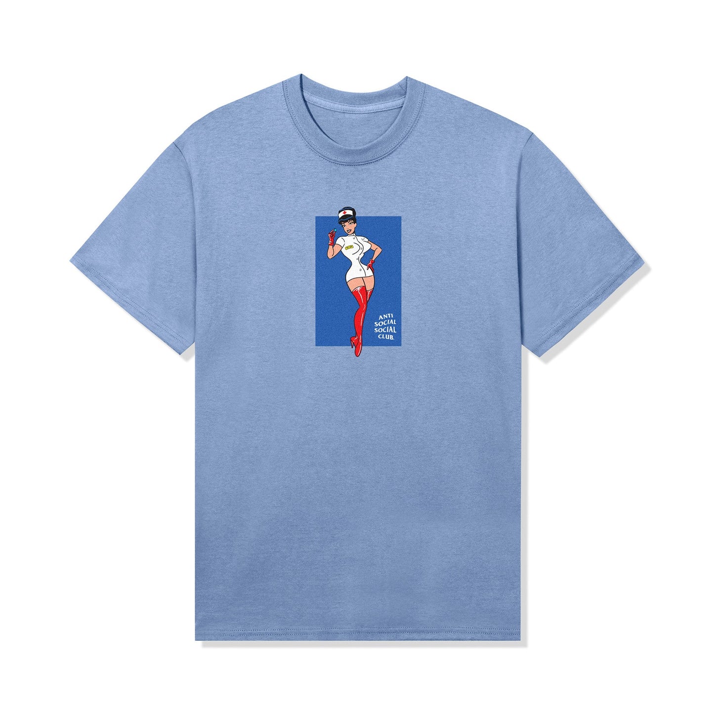 Feeling Blue BlueChew Tee