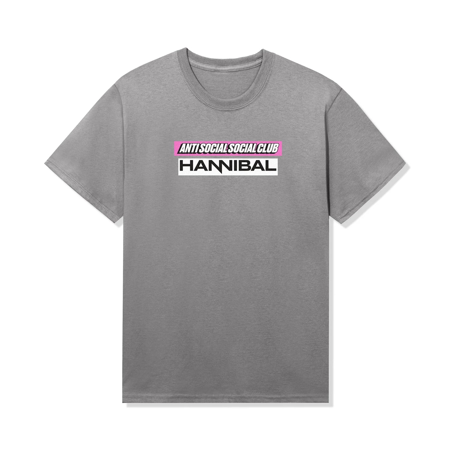 Camiseta Hannibal Weird