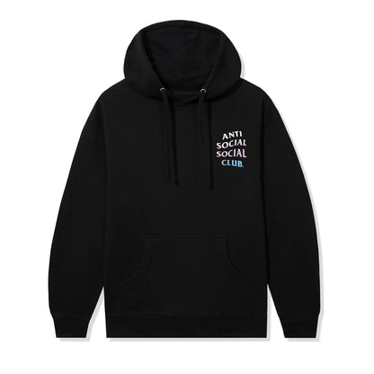 Isolation Hoodie