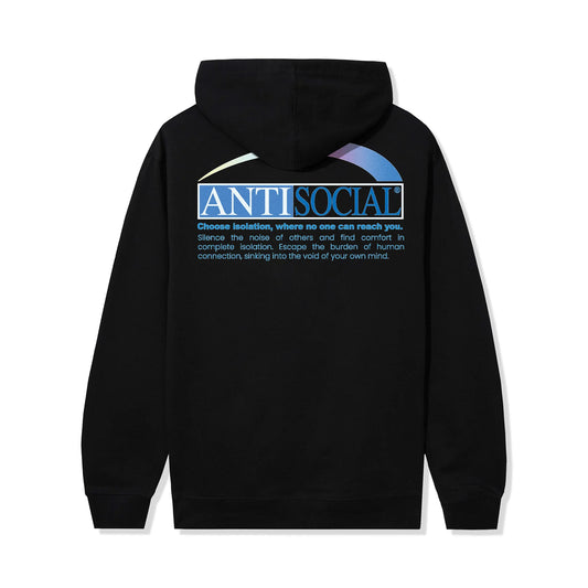 Isolation Hoodie