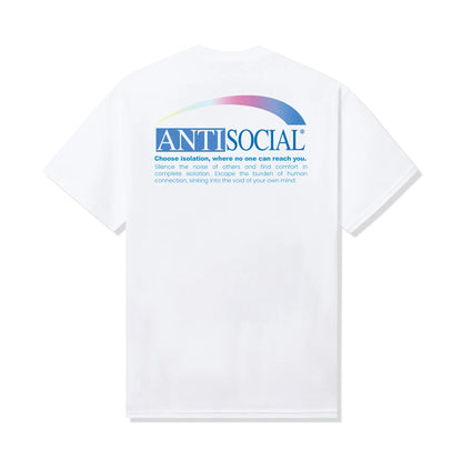 Camiseta de Aislamiento