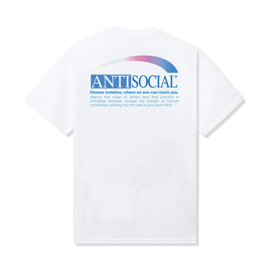 Isolation Tee