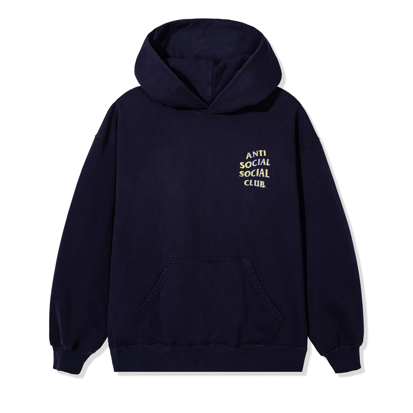 Mind Games Weathered Hoodie