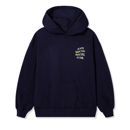 Mind Games Weathered Hoodie