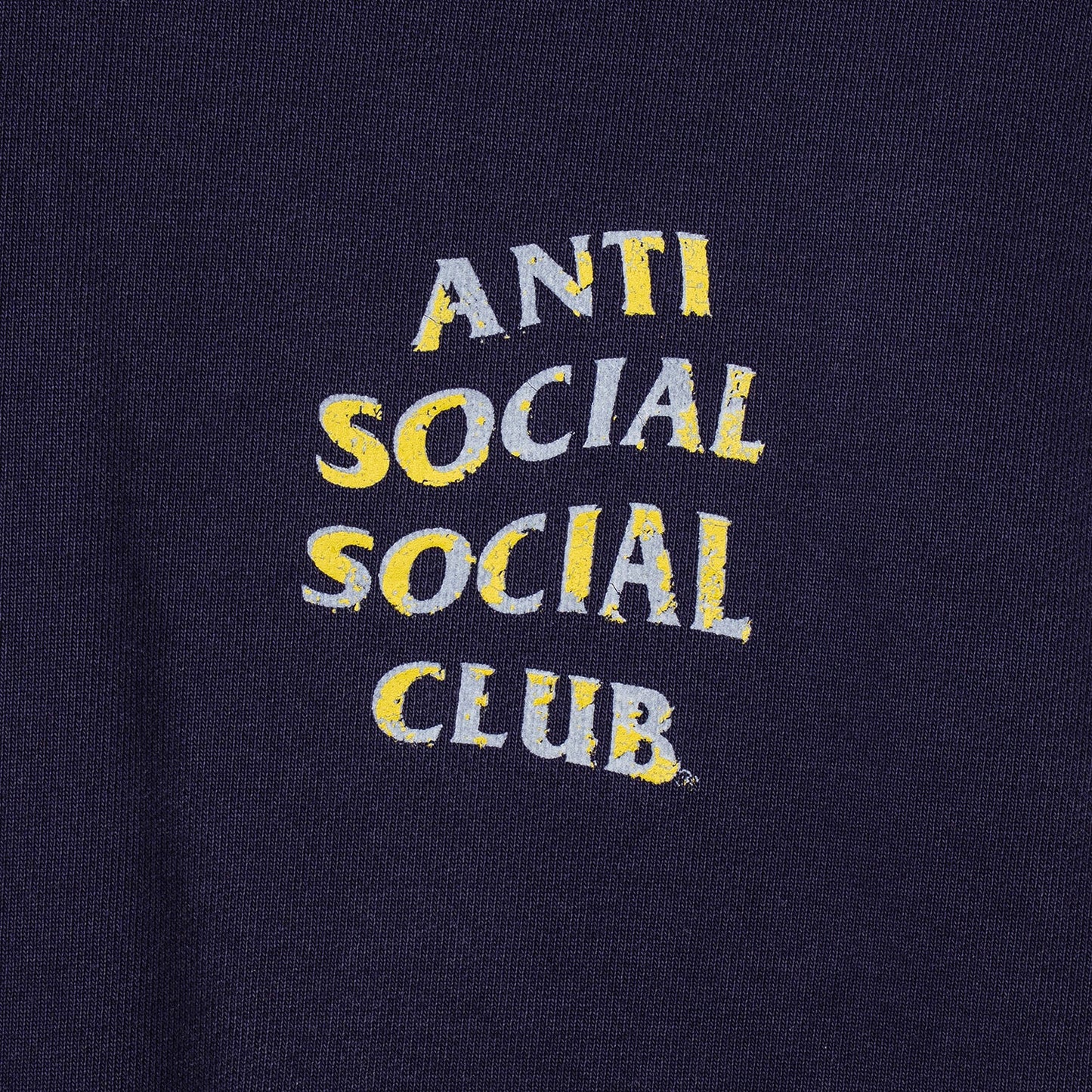 Mind Games Weathered Hoodie