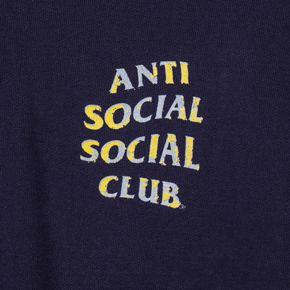 Mind Games Weathered Hoodie