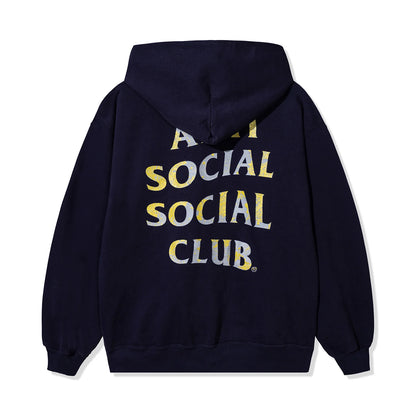 Mind Games Weathered Hoodie