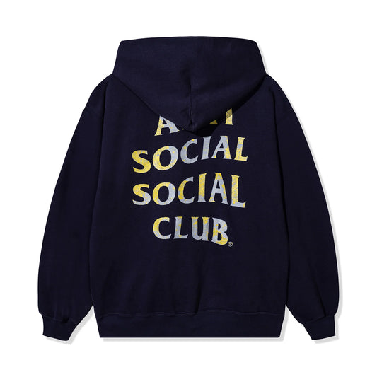 Mind Games Weathered Hoodie