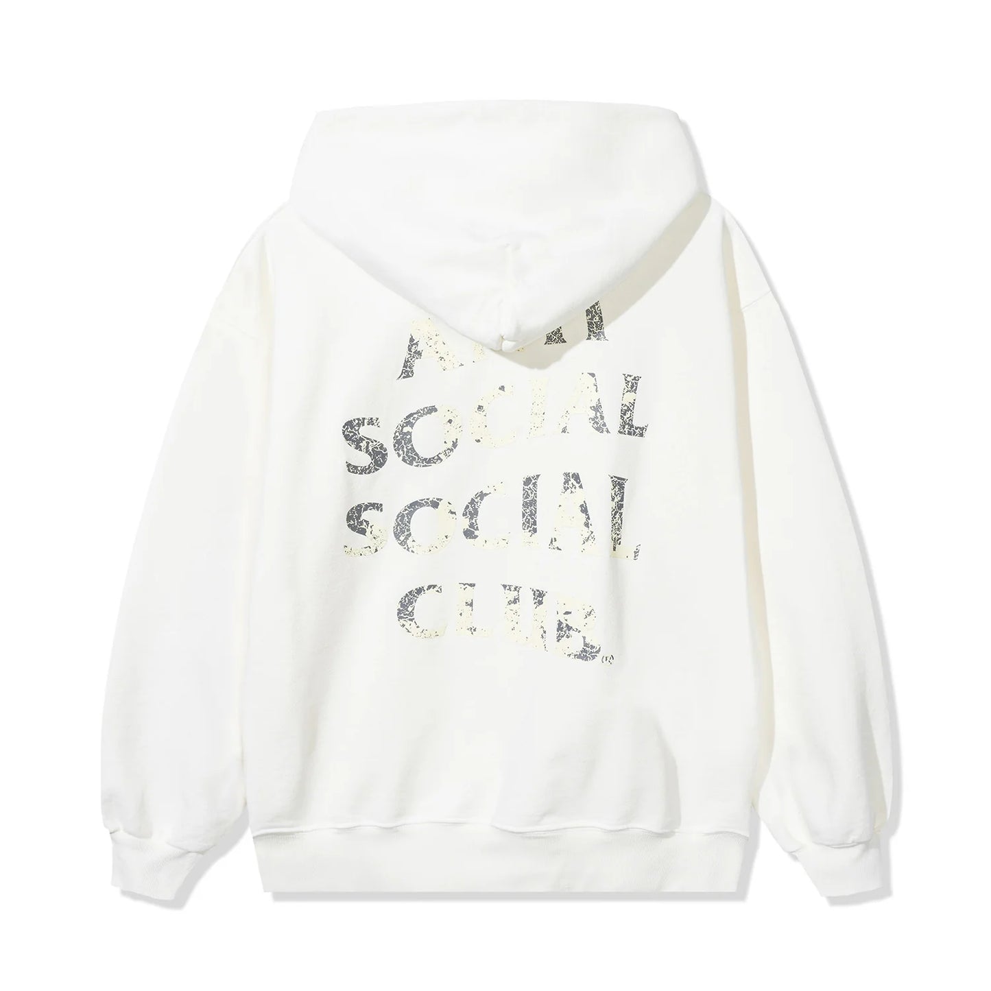 Mind Games Weathered Hoodie