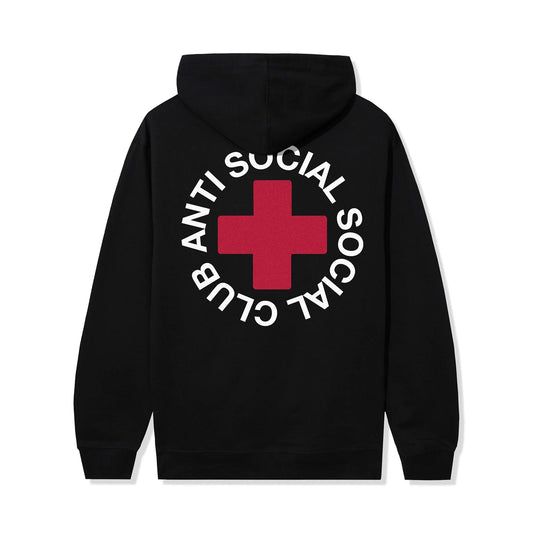 Pain Relief Hoodie