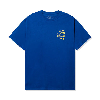 Seasonal Mind Games Tee