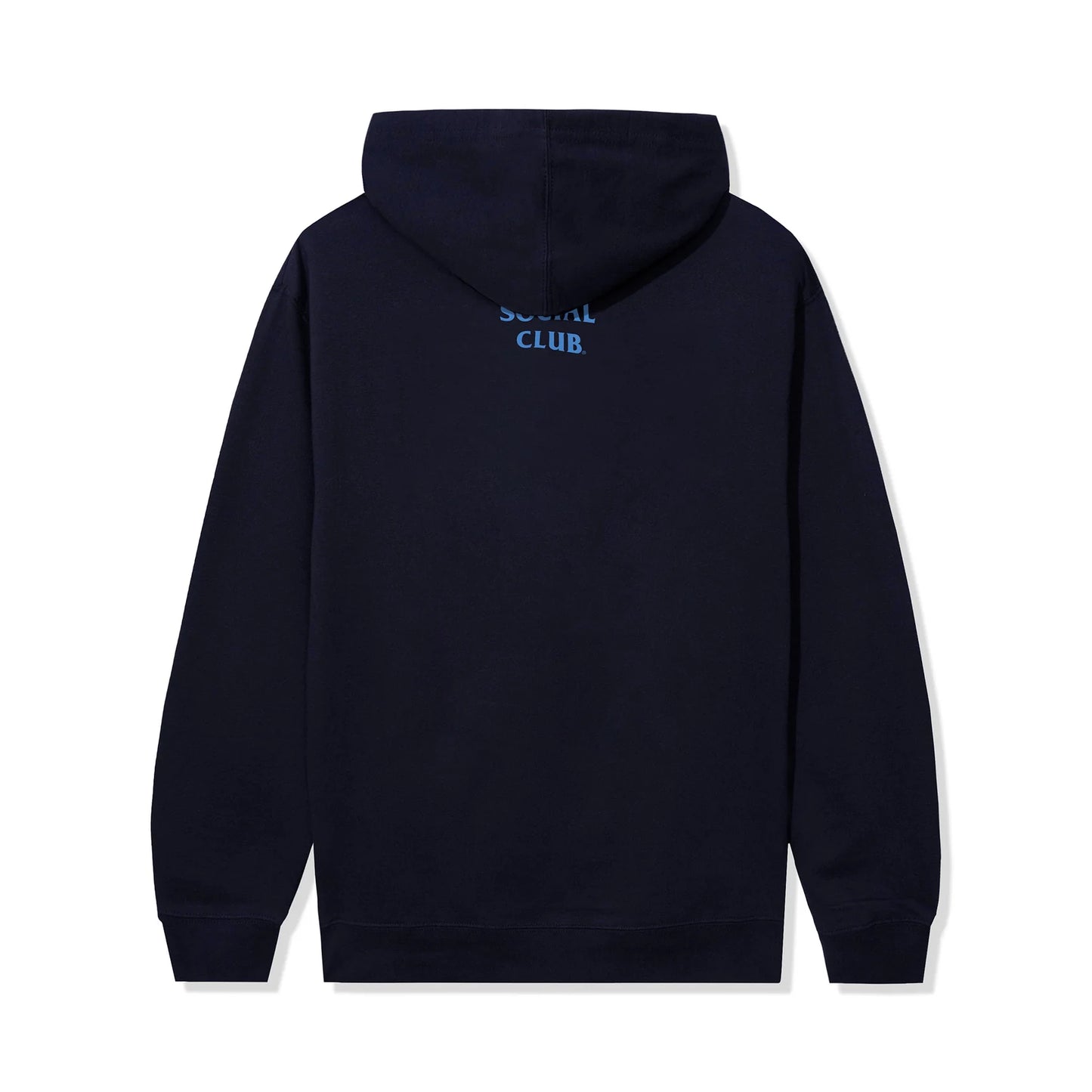 Stay Hard BlueChew Hoodie