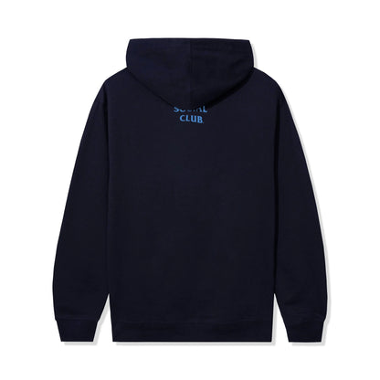 Stay Hard BlueChew Hoodie