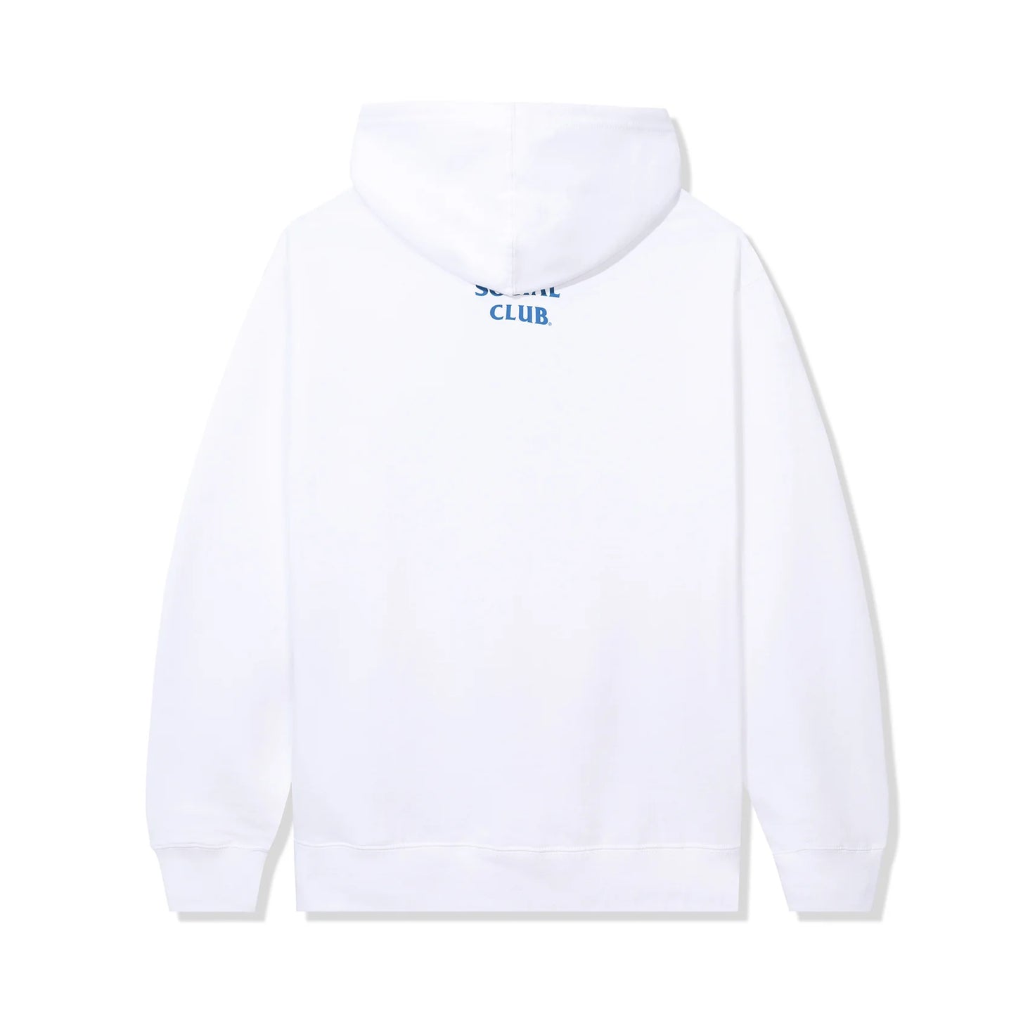 Stay Hard BlueChew Hoodie