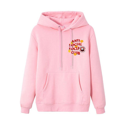 Sudadera con capucha ASSC x Panda Express