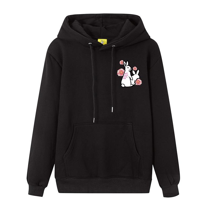 ASSCxFR2 Lapin Hoodie