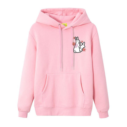 ASSCxFR2 Lapin Hoodie