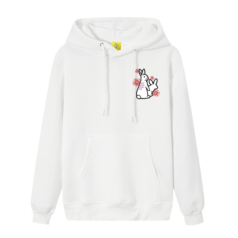 ASSCxFR2 Lapin Hoodie