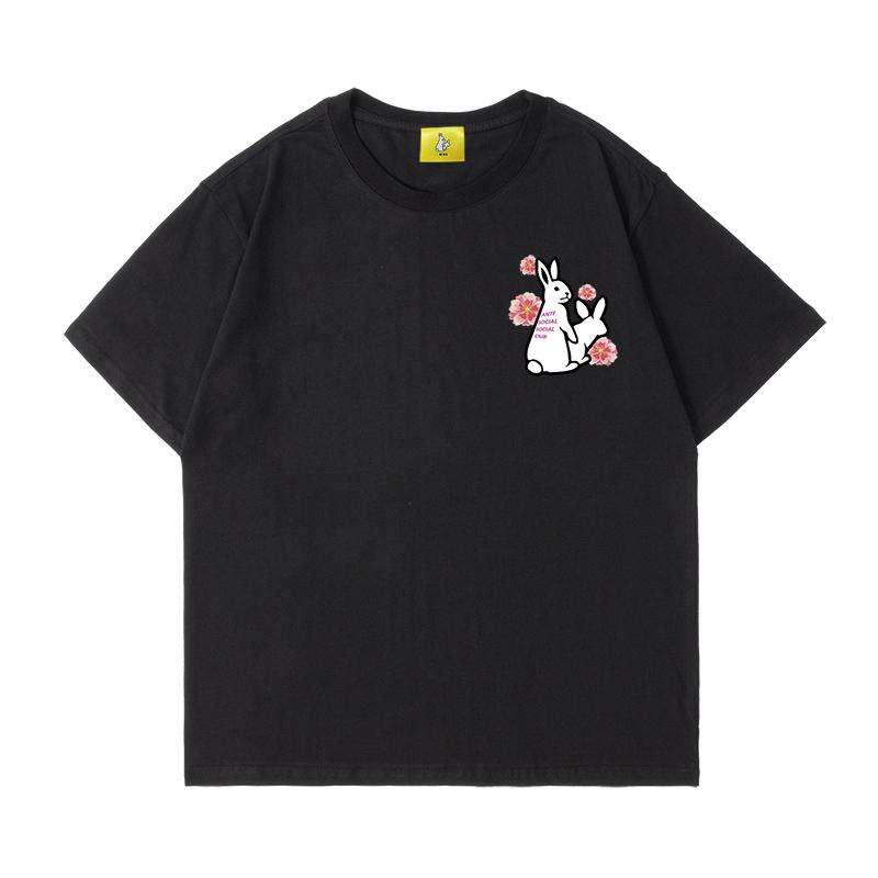 ASSCxFR2 Lapin T-shirt