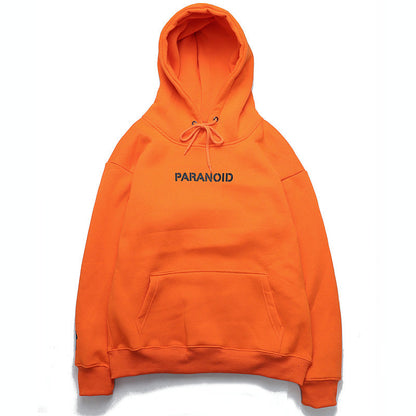 Sweat à capuche ASSC x Undefeated 